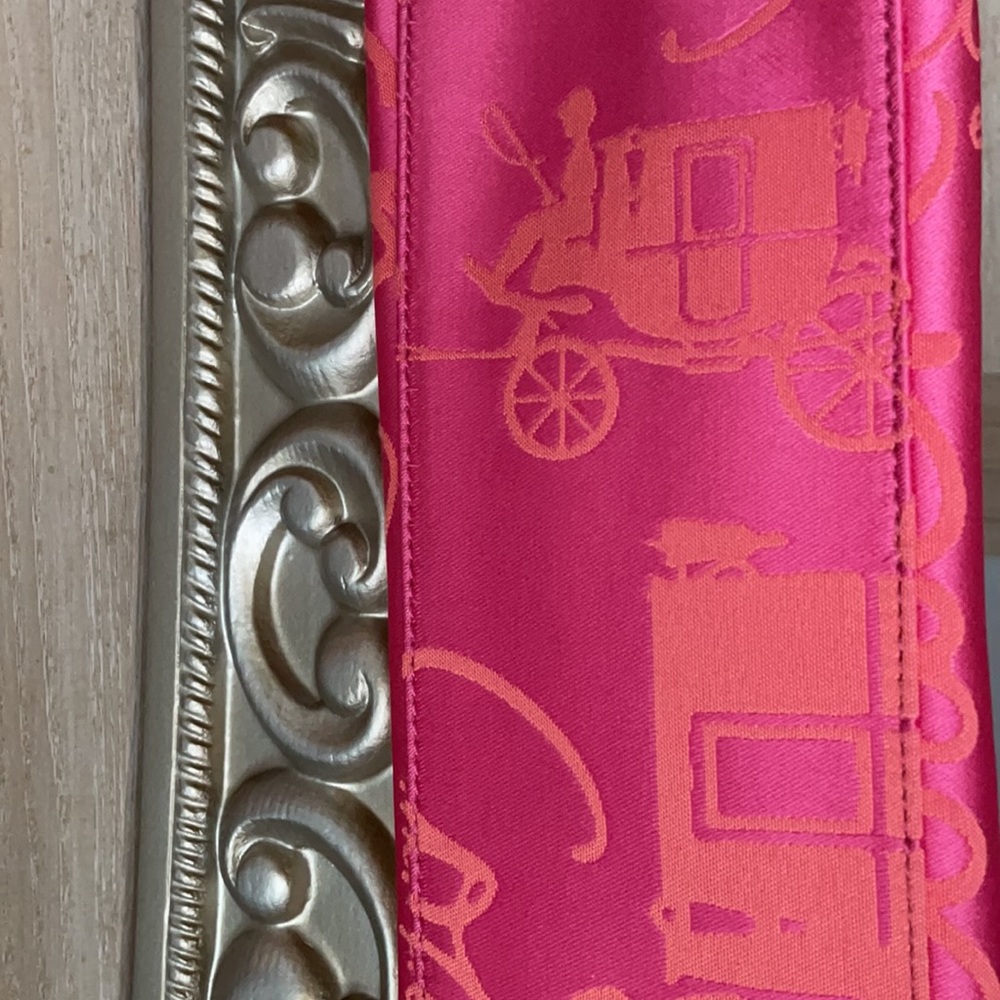 Coach Bag - Picture 5 of 11